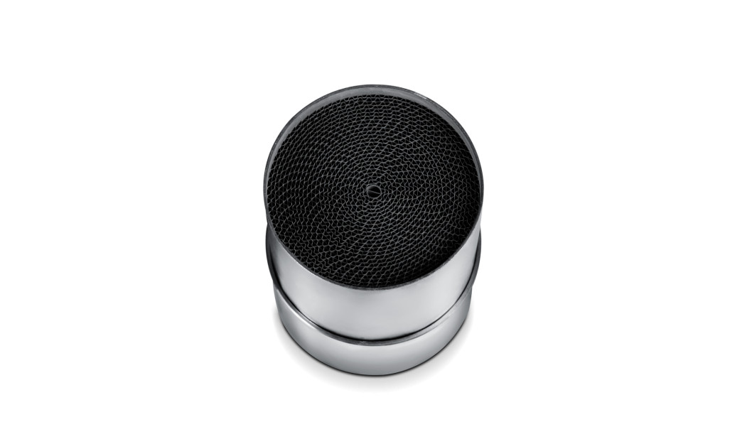 ΚΑΤΑΛΥΤΗΣ AKRAPOVIC HONDA SH 300 16-20