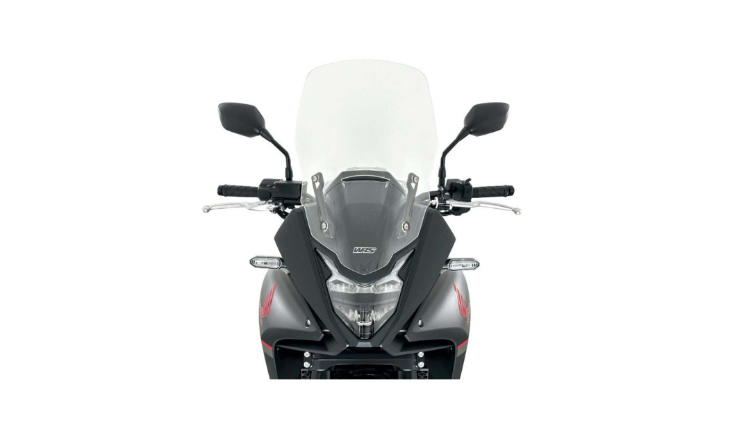 ΖΕΛΑΤΙΝΑ WRS HONDA XL 750 TRANSALP 2023