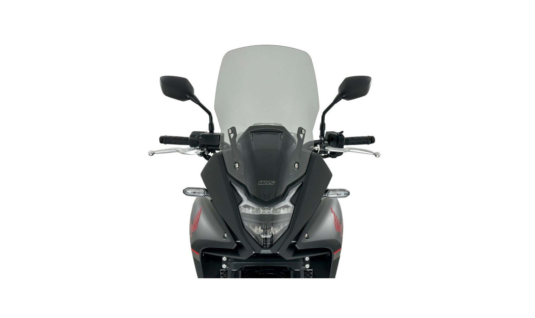 ΖΕΛΑΤΙΝΑ WRS HONDA XL 750 TRANSALP 2023
