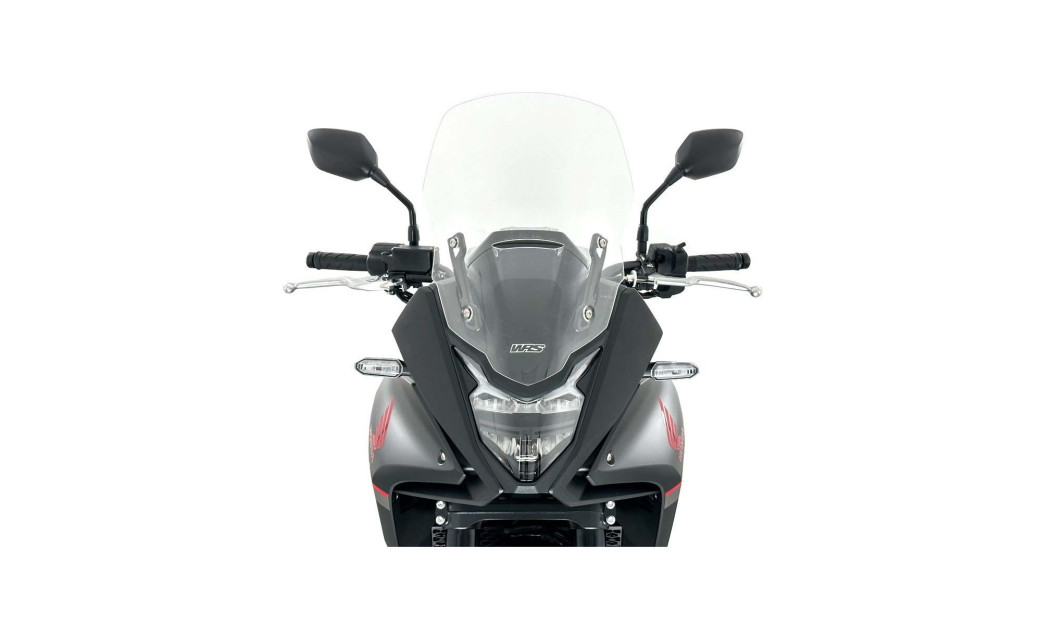 ΖΕΛΑΤΙΝΑ WRS HONDA XL 750 TRANSALP 2023