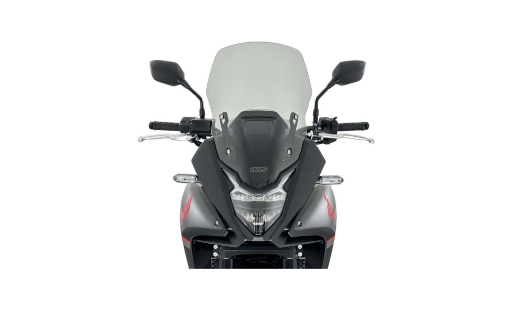 ΖΕΛΑΤΙΝΑ WRS HONDA XL 750 TRANSALP 2023