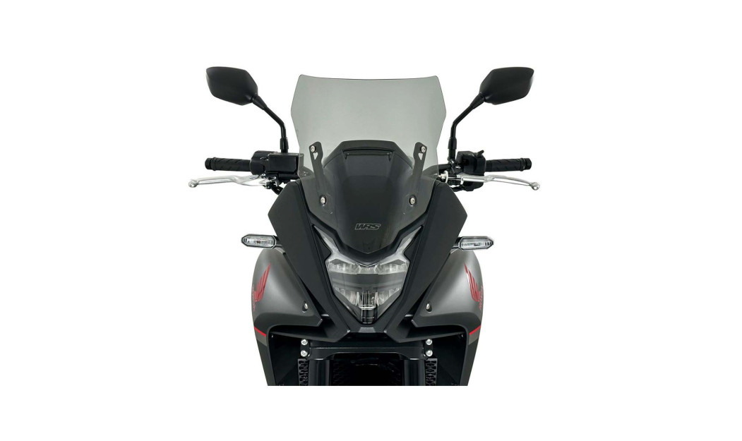 ΖΕΛΑΤΙΝΑ WRS HONDA XL 750 TRANSALP 2023
