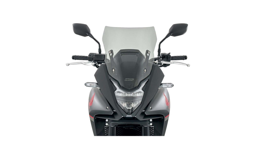 ΖΕΛΑΤΙΝΑ WRS HONDA XL 750 TRANSALP 2023