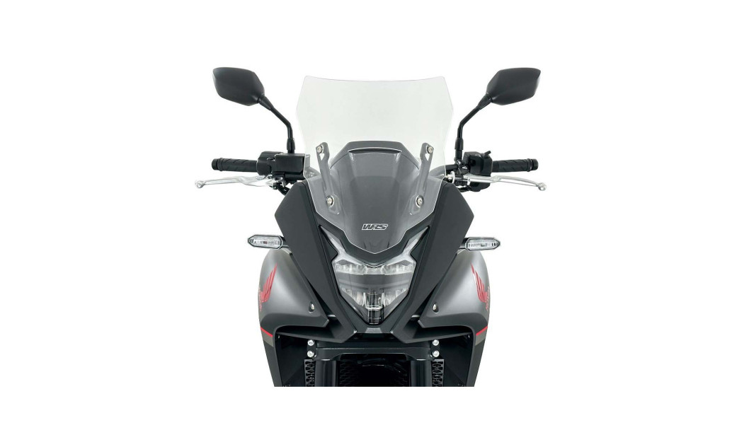 ΖΕΛΑΤΙΝΑ WRS HONDA XL 750 TRANSALP 2023