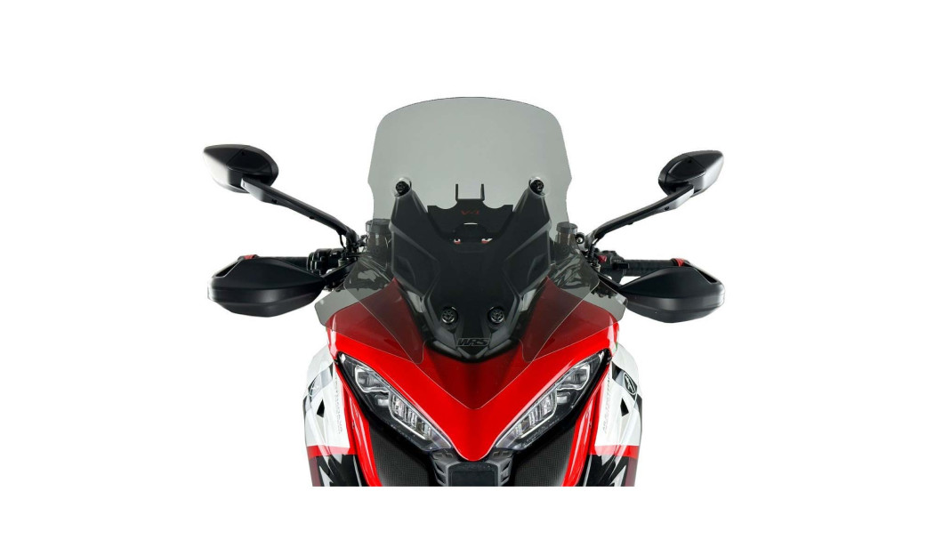 ΖΕΛΑΤΙΝΕΣ ΠΛΑΙΝΕΣ WRS DUCATI DUCATI MULTISTRADA V4 / S / S SPORT / RALLY 20-23