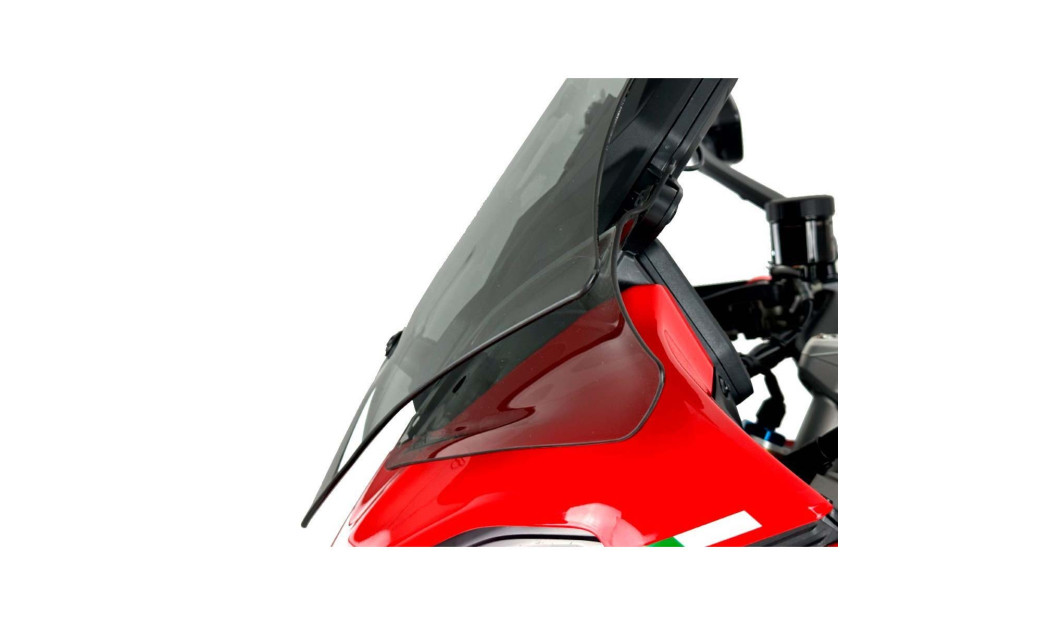 ΖΕΛΑΤΙΝΕΣ ΠΛΑΙΝΕΣ WRS DUCATI DUCATI MULTISTRADA V4 / S / S SPORT / RALLY 20-23