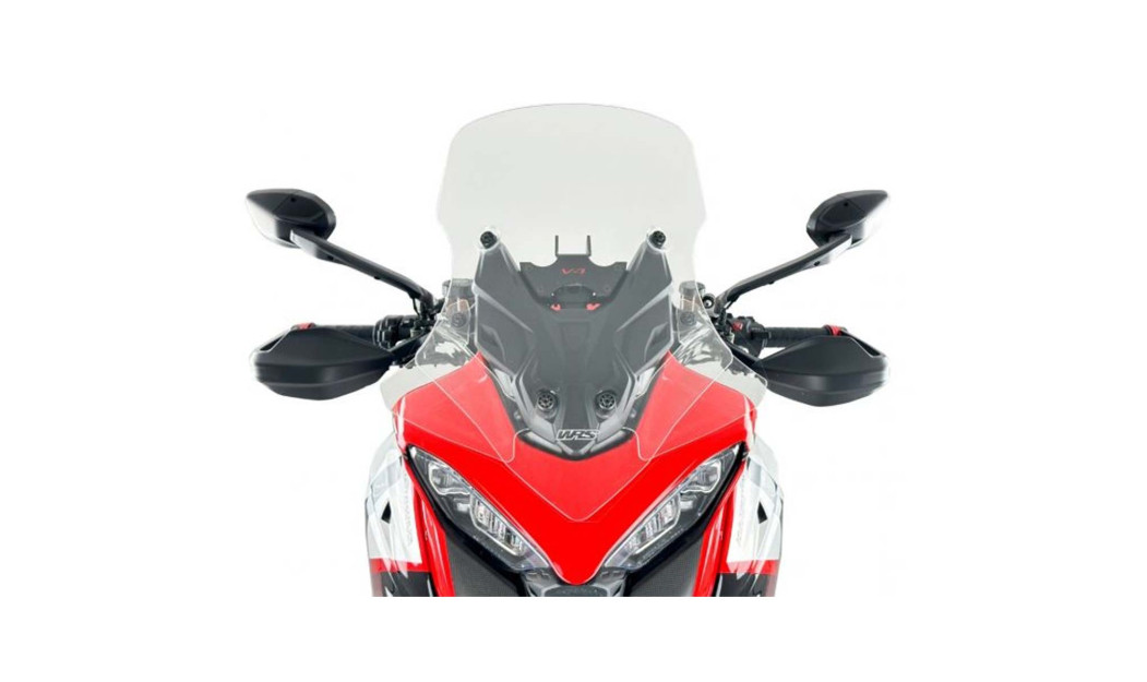 ΖΕΛΑΤΙΝΕΣ ΠΛΑΙΝΕΣ WRS DUCATI DUCATI MULTISTRADA V4 / S / S SPORT / RALLY 20-23