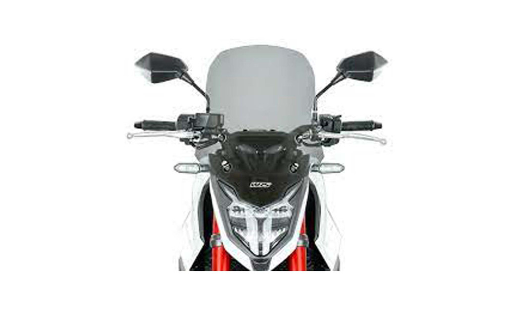 ΖΕΛΑΤΙΝΑ WRS HONDA HORNET 750 2023