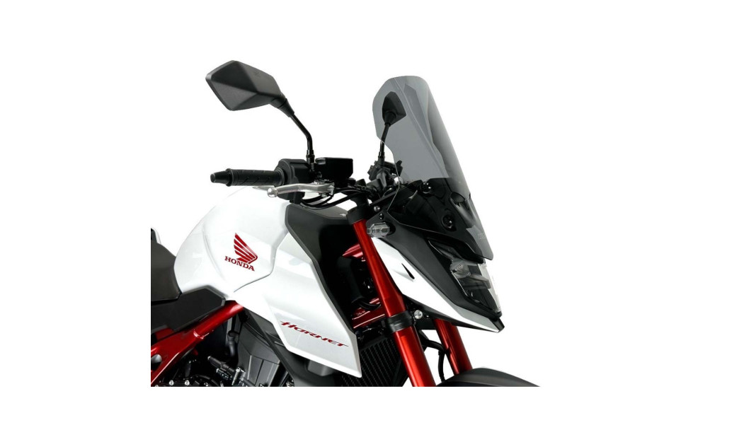 ΖΕΛΑΤΙΝΑ WRS HONDA HORNET 750 2023