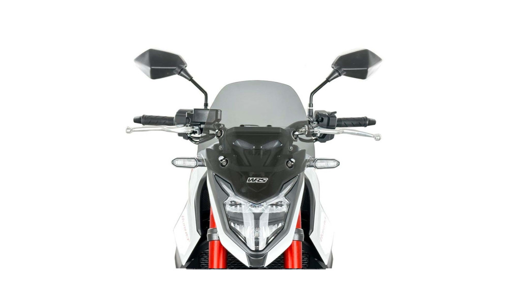 ΖΕΛΑΤΙΝΑ WRS HONDA HORNET 750 2023