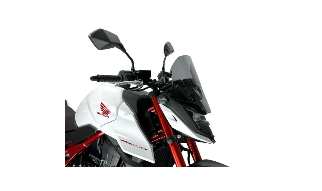 ΖΕΛΑΤΙΝΑ WRS HONDA HORNET 750 2023