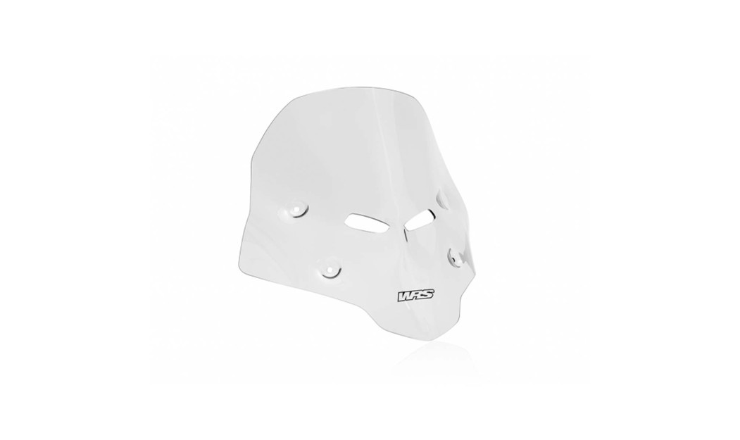 ΖΕΛΑΤΙΝΑ WRS HONDA HORNET 750 2023