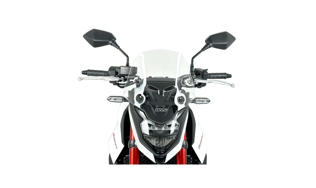 ΖΕΛΑΤΙΝΑ WRS HONDA HORNET 750 2023