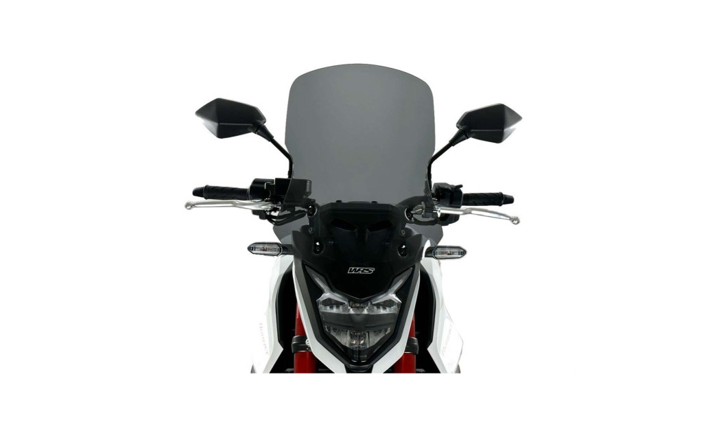 ΖΕΛΑΤΙΝΑ WRS HONDA HORNET 750 2023