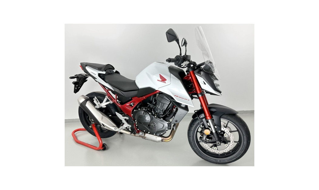 ΖΕΛΑΤΙΝΑ WRS HONDA HORNET 750 2023