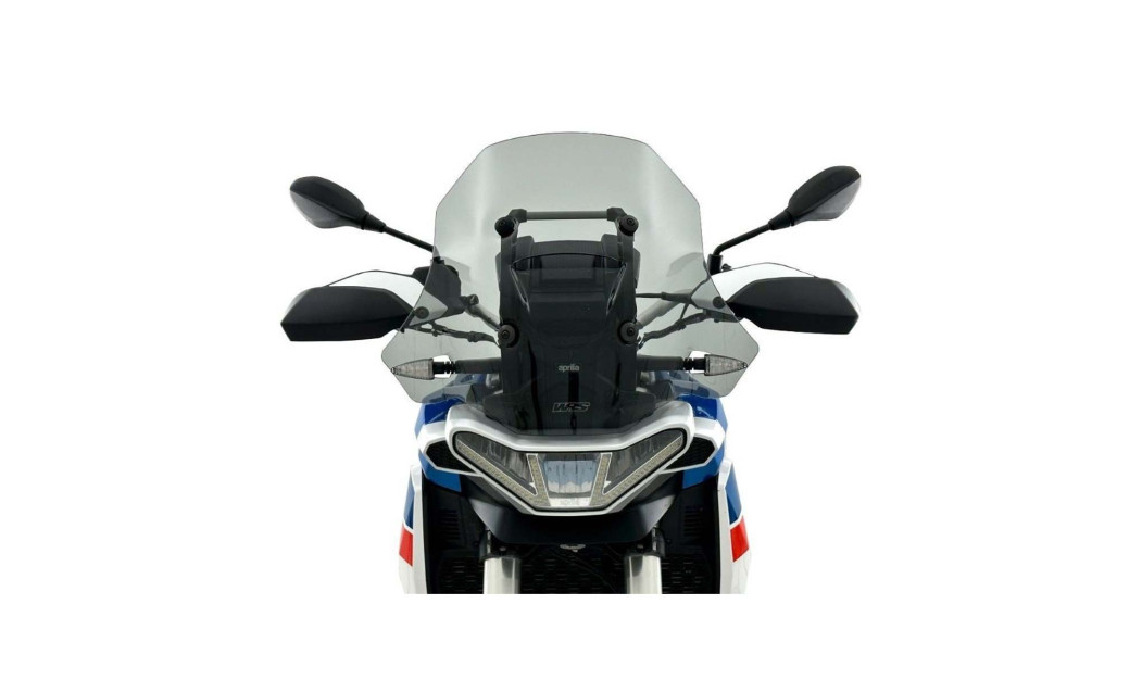 ΖΕΛΑΤΙΝΑ WRS APRILIA TUAREG 660 22-23