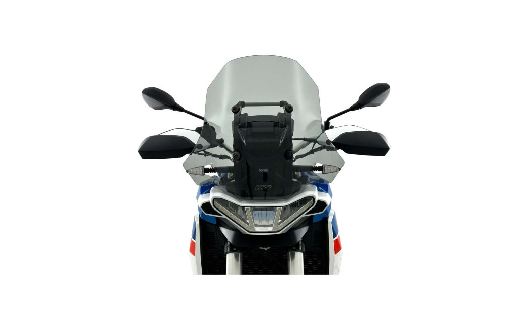 ΖΕΛΑΤΙΝΑ WRS APRILIA TUAREG 660 22-23