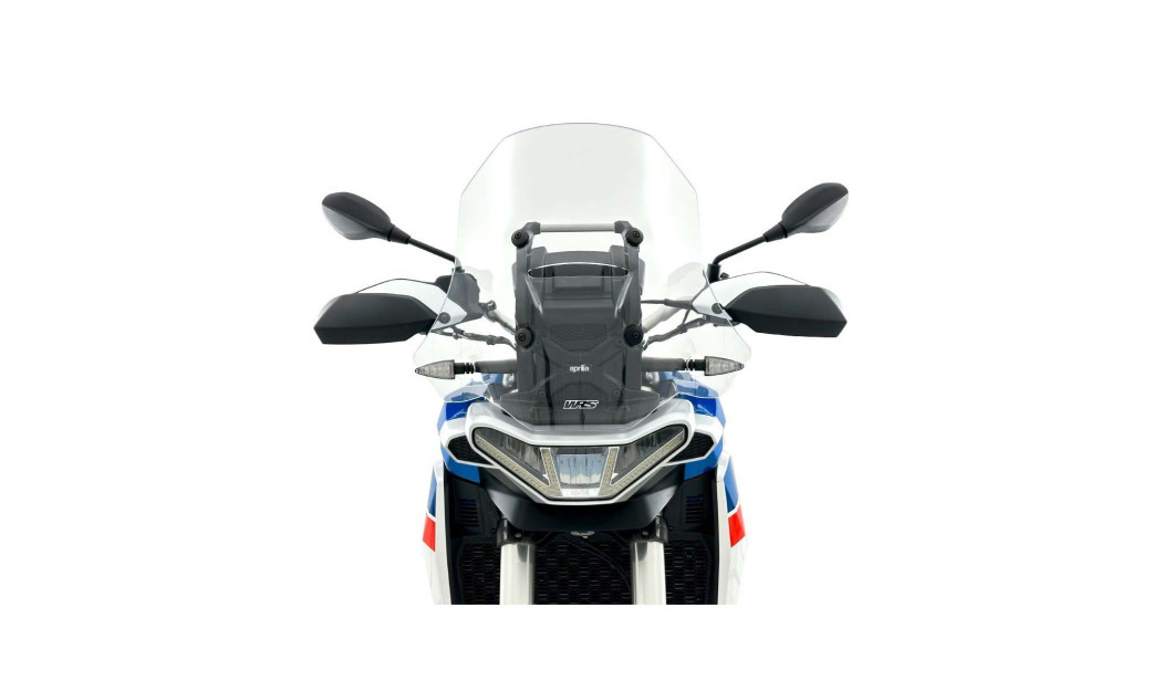 ΖΕΛΑΤΙΝΑ WRS APRILIA TUAREG 660 22-23