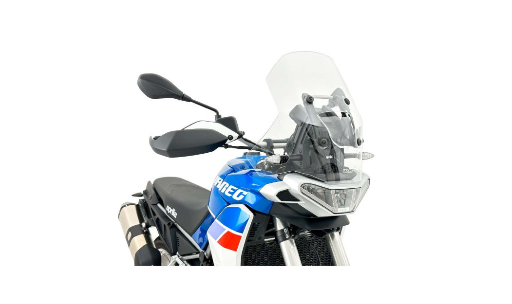 ΖΕΛΑΤΙΝΑ WRS APRILIA TUAREG 660 22-23