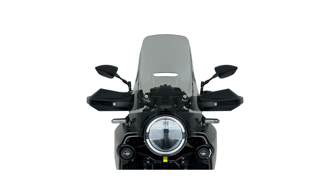 ΖΕΛΑΤΙΝΑ WRS HUSQVARNA NORDEN 901 22-23