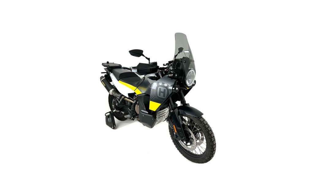 ΖΕΛΑΤΙΝΑ WRS HUSQVARNA NORDEN 901 22-23