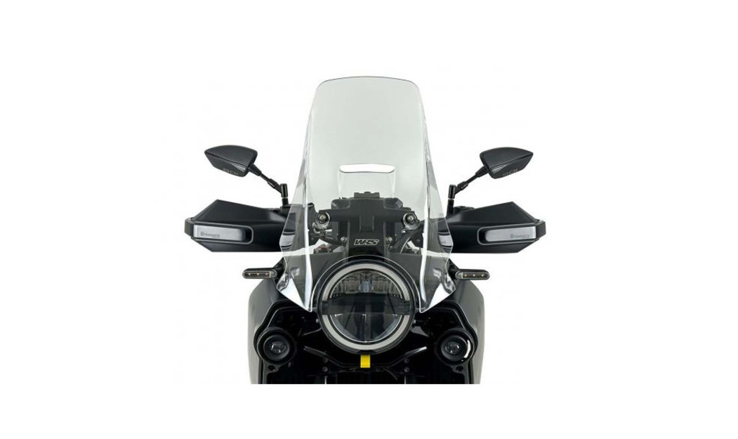 ΖΕΛΑΤΙΝΑ WRS HUSQVARNA NORDEN 901 22-23