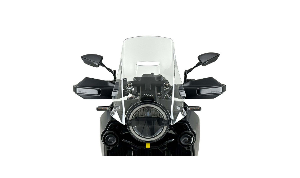 ΖΕΛΑΤΙΝΑ WRS HUSQVARNA NORDEN 901 EXPEDITION 2023