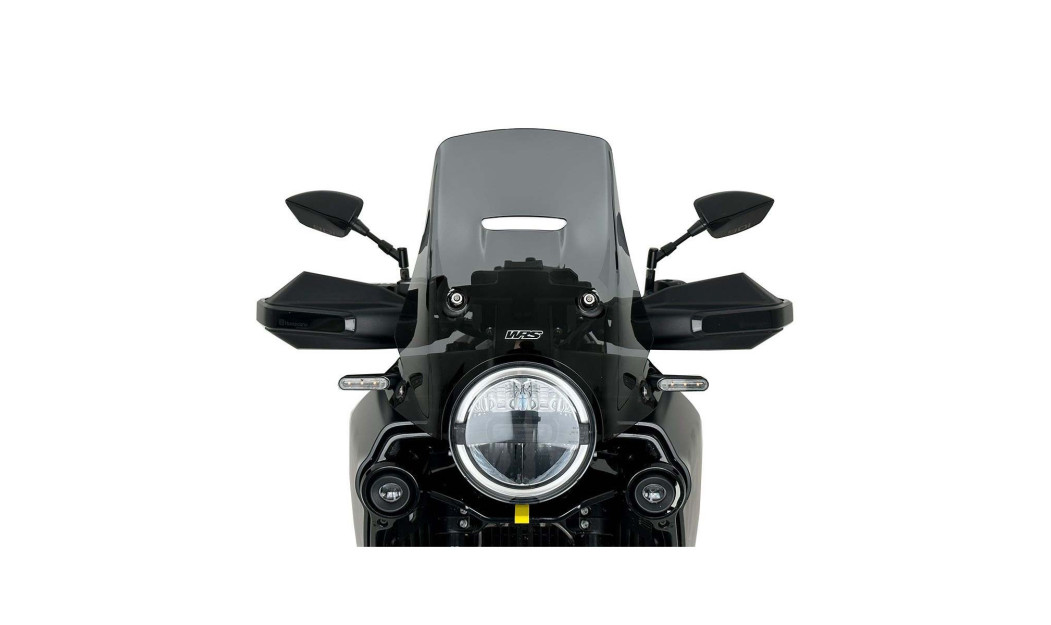 ΖΕΛΑΤΙΝΑ WRS HUSQVARNA NORDEN 901 EXPEDITION 2023