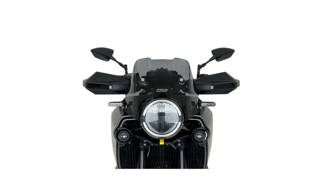 ΖΕΛΑΤΙΝΑ WRS HUSQVARNA NORDEN 901 EXPEDITION 2023