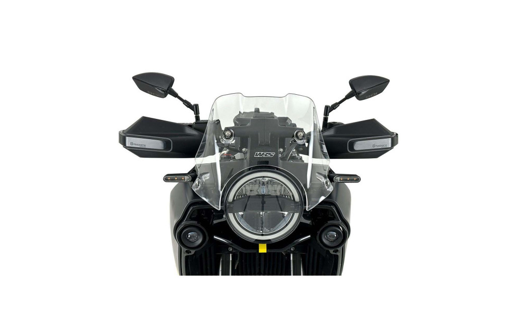 ΖΕΛΑΤΙΝΑ WRS HUSQVARNA NORDEN 901 EXPEDITION 2023