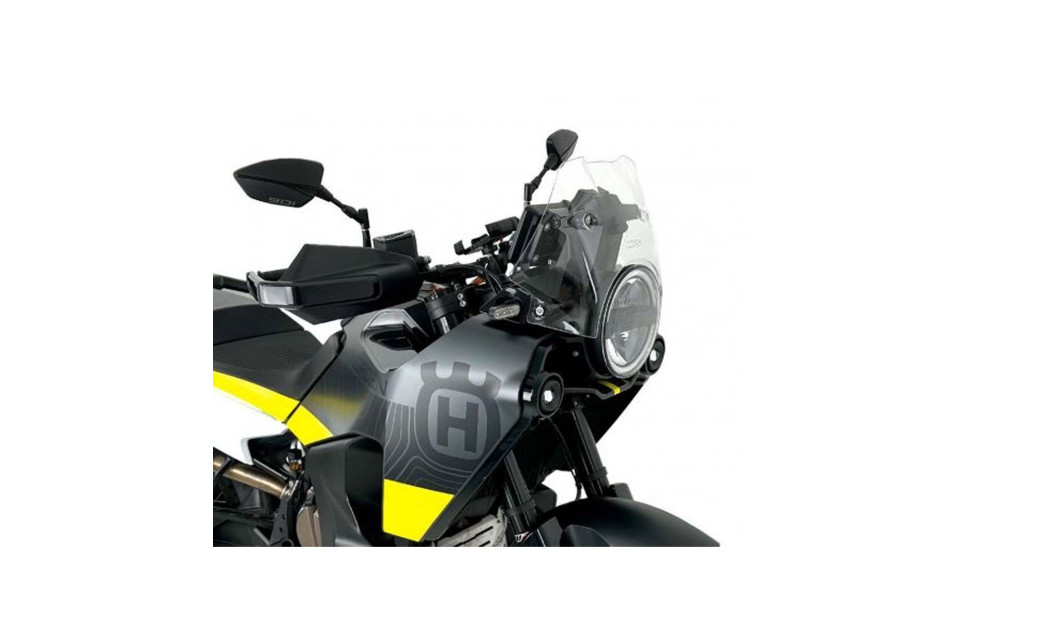 ΖΕΛΑΤΙΝΑ WRS HUSQVARNA NORDEN 901 EXPEDITION 2023