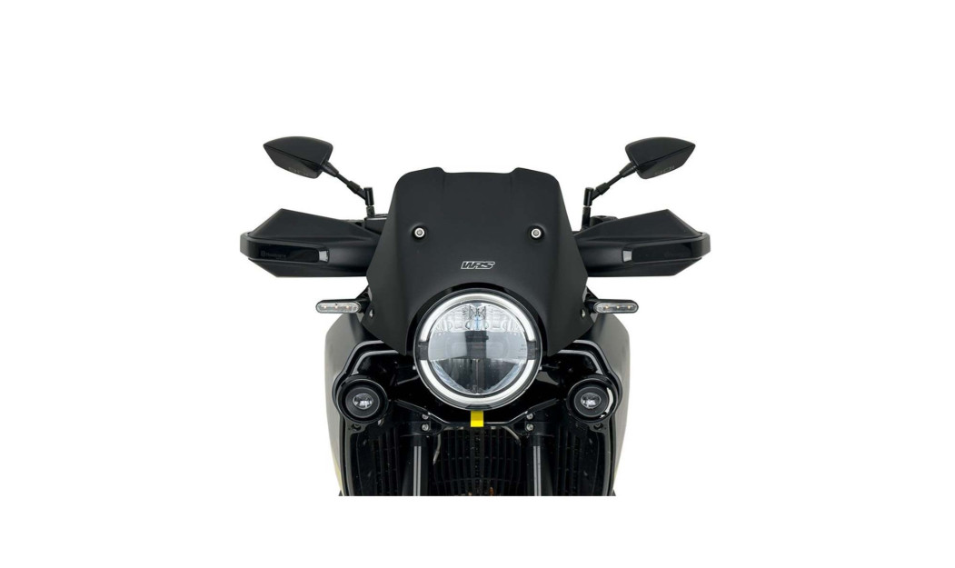 ΖΕΛΑΤΙΝΑ WRS HUSQVARNA NORDEN 901 EXPEDITION 2023