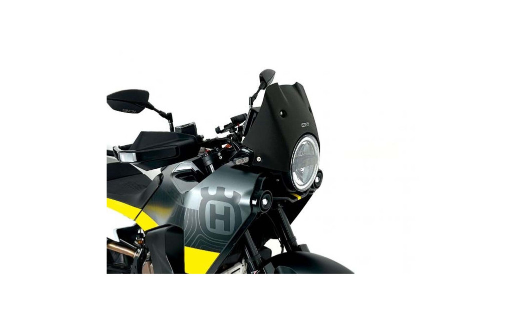 ΖΕΛΑΤΙΝΑ WRS HUSQVARNA NORDEN 901 EXPEDITION 2023