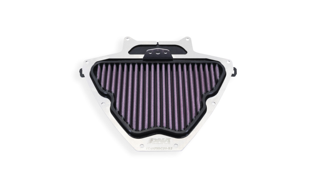 ΦΙΛΤΡΟ ΑΕΡΟΣ DNA HONDA X-ADV 750 21-25 / FORZA 750 21-25 / NC 750 X 21-25 STAGE 2 AIR BOX