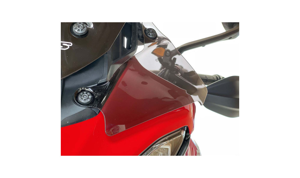 ΖΕΛΑΤΙΝΕΣ ΠΛΑΙΝΕΣ WRS DUCATI MULTISTRADA V4 / S / S SPORT / PIKES PEAK 20-23