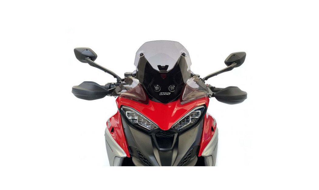 ΖΕΛΑΤΙΝΕΣ ΠΛΑΙΝΕΣ WRS DUCATI MULTISTRADA V4 / S / S SPORT / PIKES PEAK 20-23