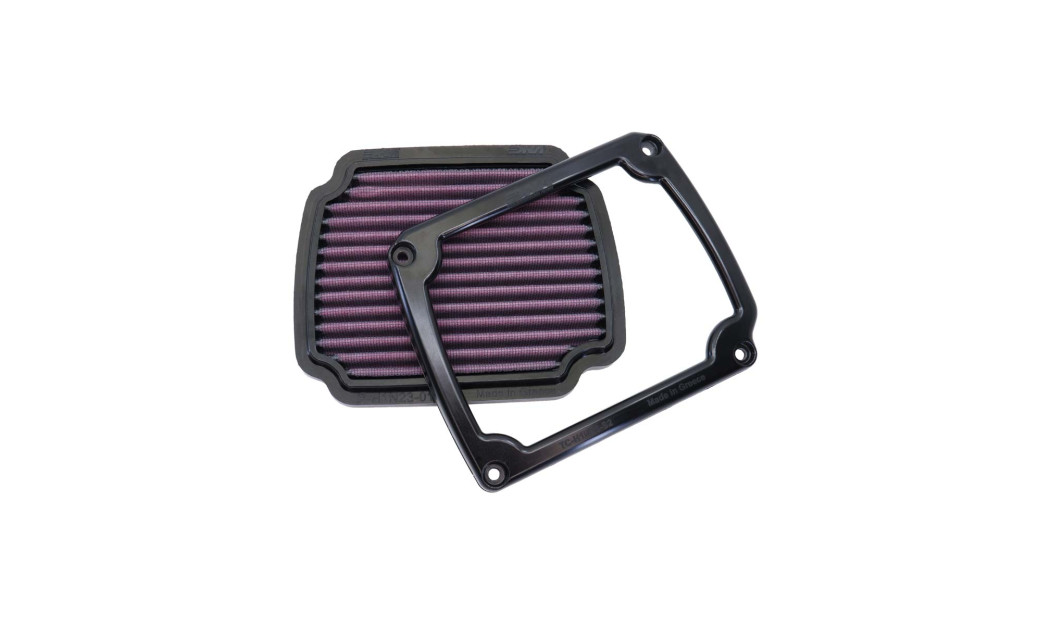 ΦΙΛΤΡΟ ΑΕΡΟΣ DNA HONDA DAX 125 22-23 KIT COMBO (INCLUDES FILTER & STAGE 2 AIR BOX FILTER)