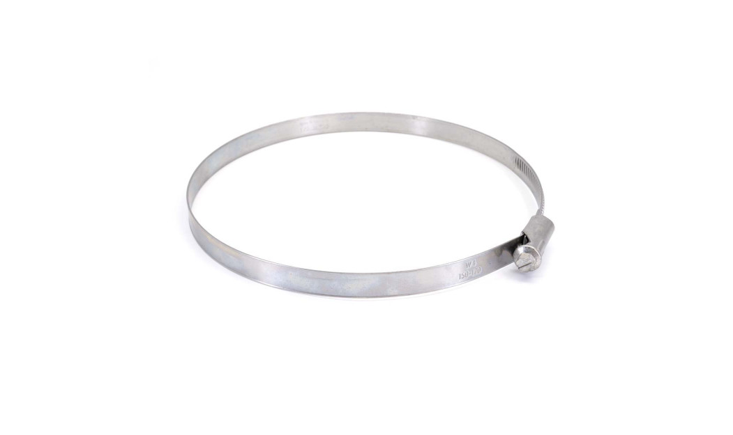 ΣΦIΚΤΗΡΑΣ DNA ΑΝΩΞΕΙΔΩΤΟ ΑΤΣΑΛΙ (150-170 /12MM)