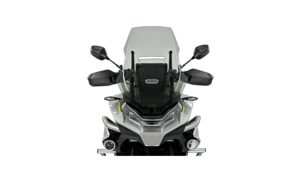 ΖΕΛΑΤΙΝΑ WRS CF MOTO 800 MT 22-23