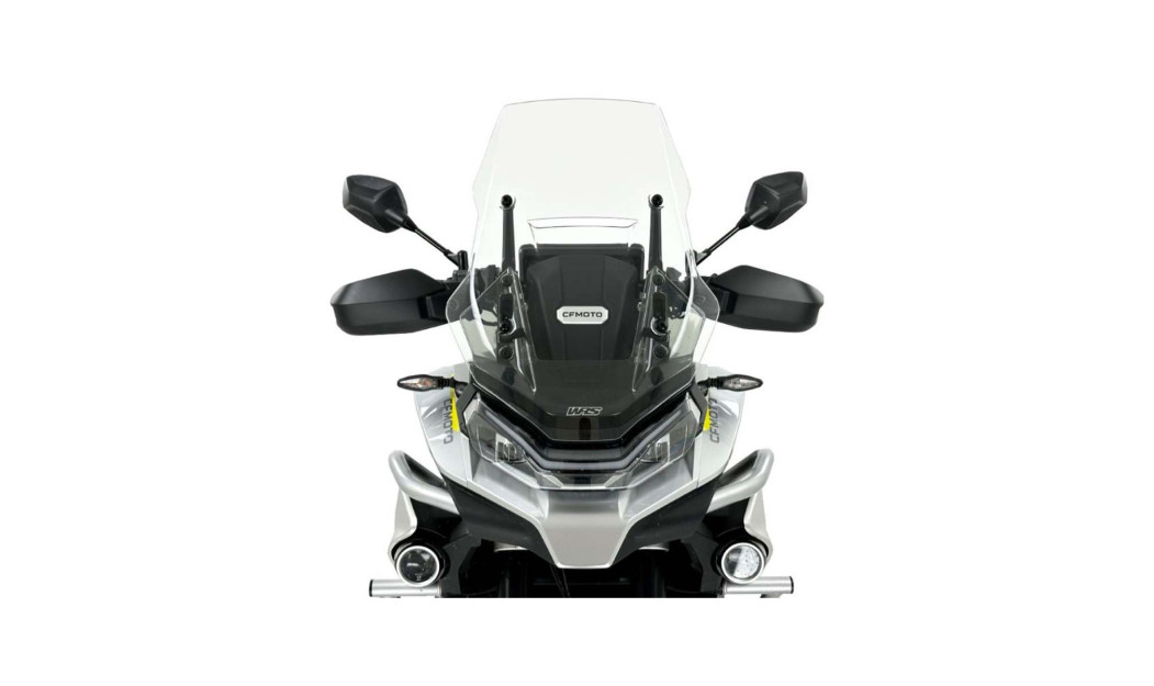 ΖΕΛΑΤΙΝΑ WRS CF MOTO 800 MT 22-23