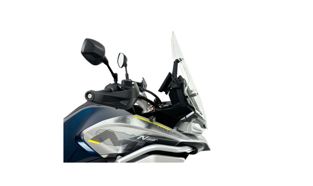 ΖΕΛΑΤΙΝΑ WRS CF MOTO 800 MT 22-23