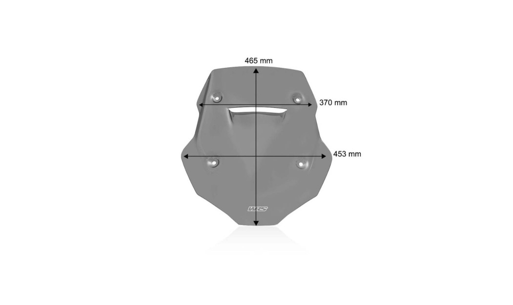 ΖΕΛΑΤΙΝΑ WRS CF MOTO 800 MT 22-23
