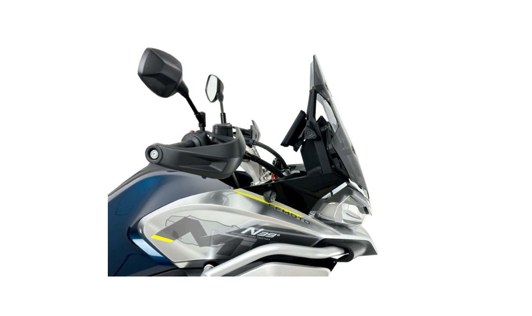 ΖΕΛΑΤΙΝΑ WRS CF MOTO 800 MT 22-23