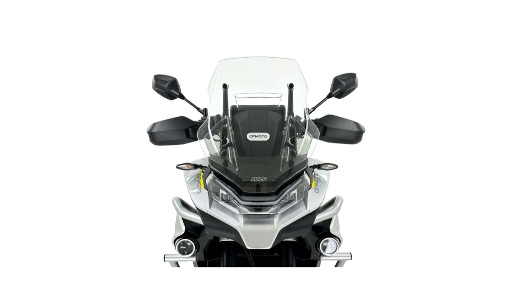 ΖΕΛΑΤΙΝΑ WRS CF MOTO 800 MT 22-23