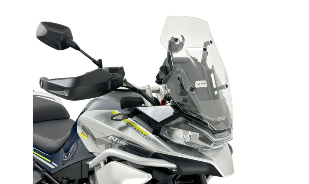 ΖΕΛΑΤΙΝΑ WRS CF MOTO 800 MT 22-23