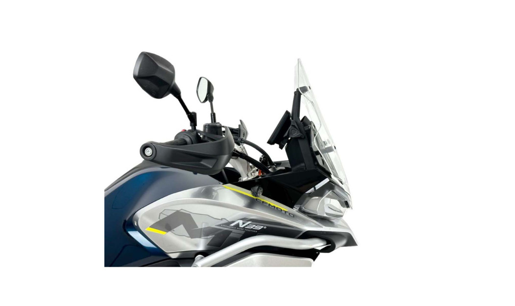 ΖΕΛΑΤΙΝΑ WRS CF MOTO 800 MT 22-23