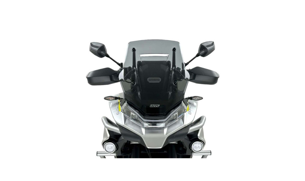 ΖΕΛΑΤΙΝΑ WRS CF MOTO 800 MT 22-23