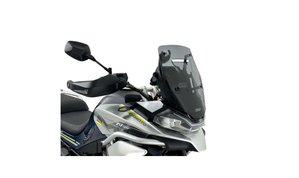 ΖΕΛΑΤΙΝΑ WRS CF MOTO 800 MT 22-23