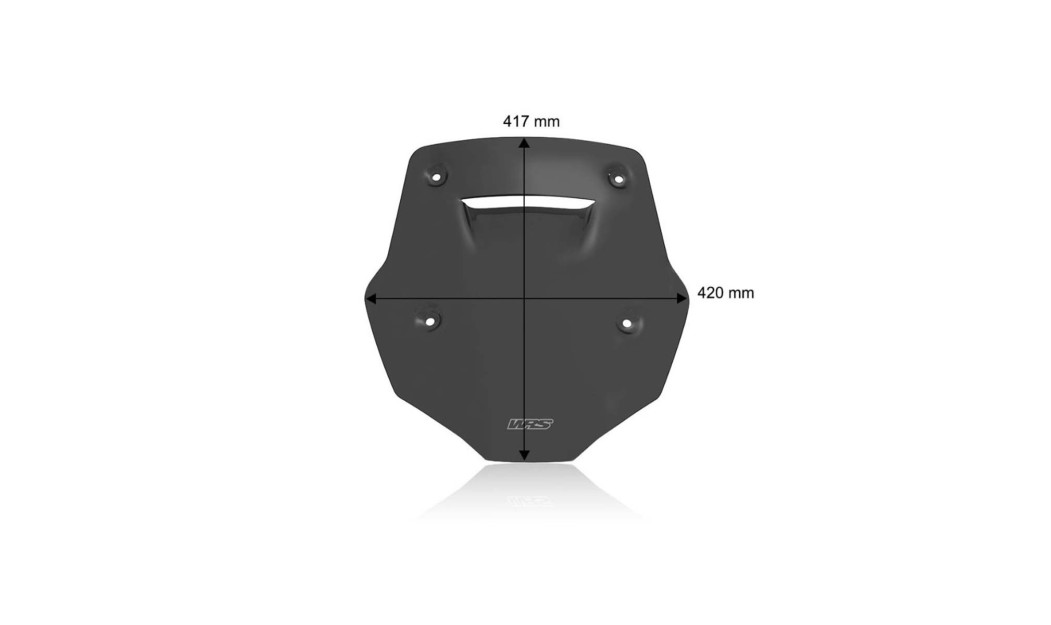 ΖΕΛΑΤΙΝΑ WRS CF MOTO 800 MT 22-23