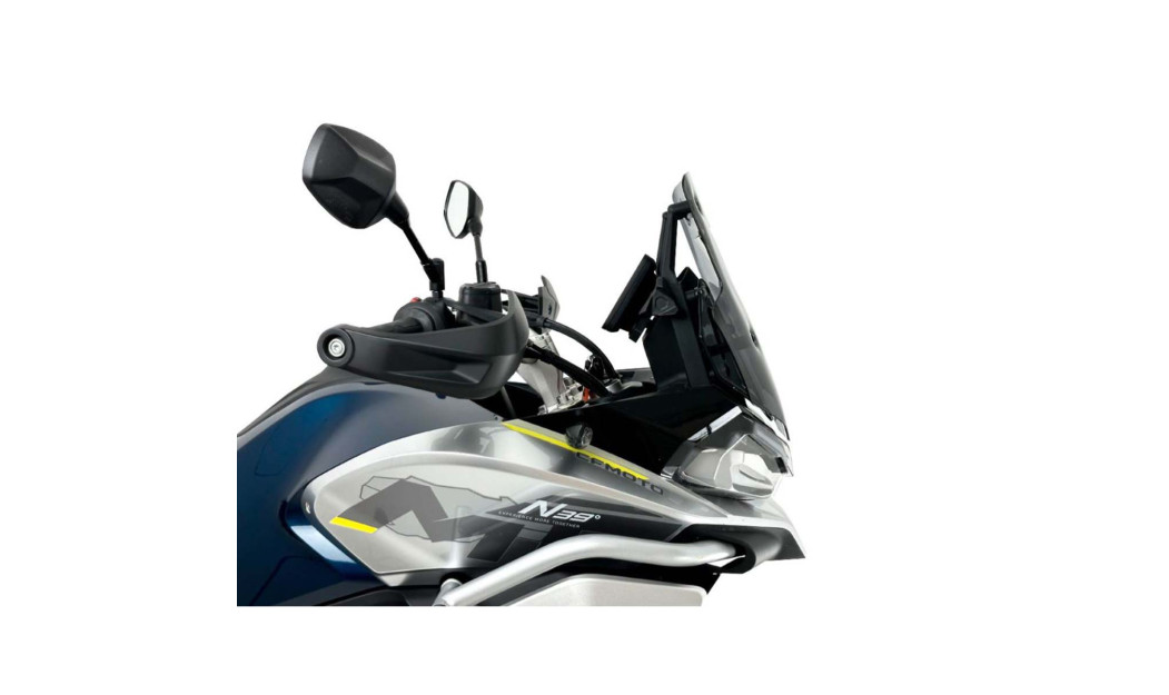 ΖΕΛΑΤΙΝΑ WRS CF MOTO 800 MT 22-23